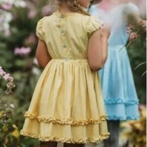Well Dressed Wolf Dress - size 5